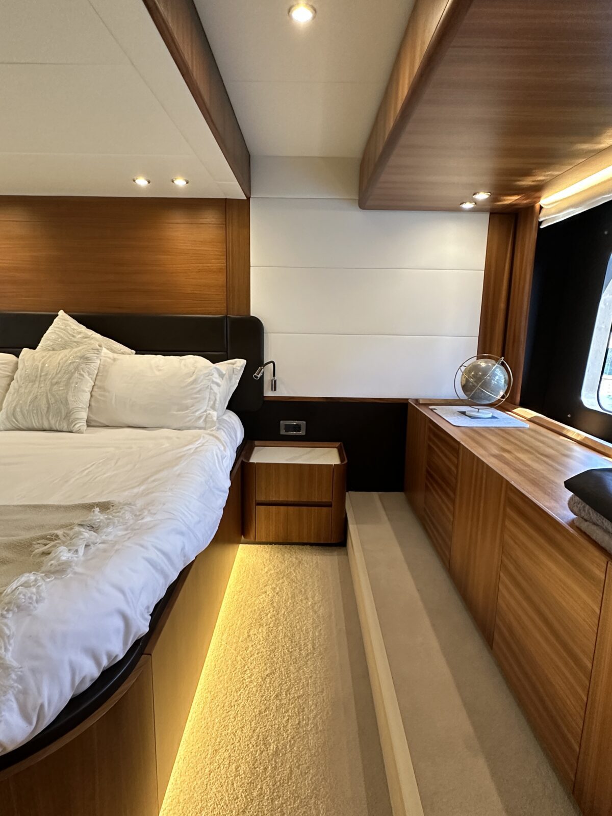 ABSOLUTE NAVETTA 58 2016 REF. 2021