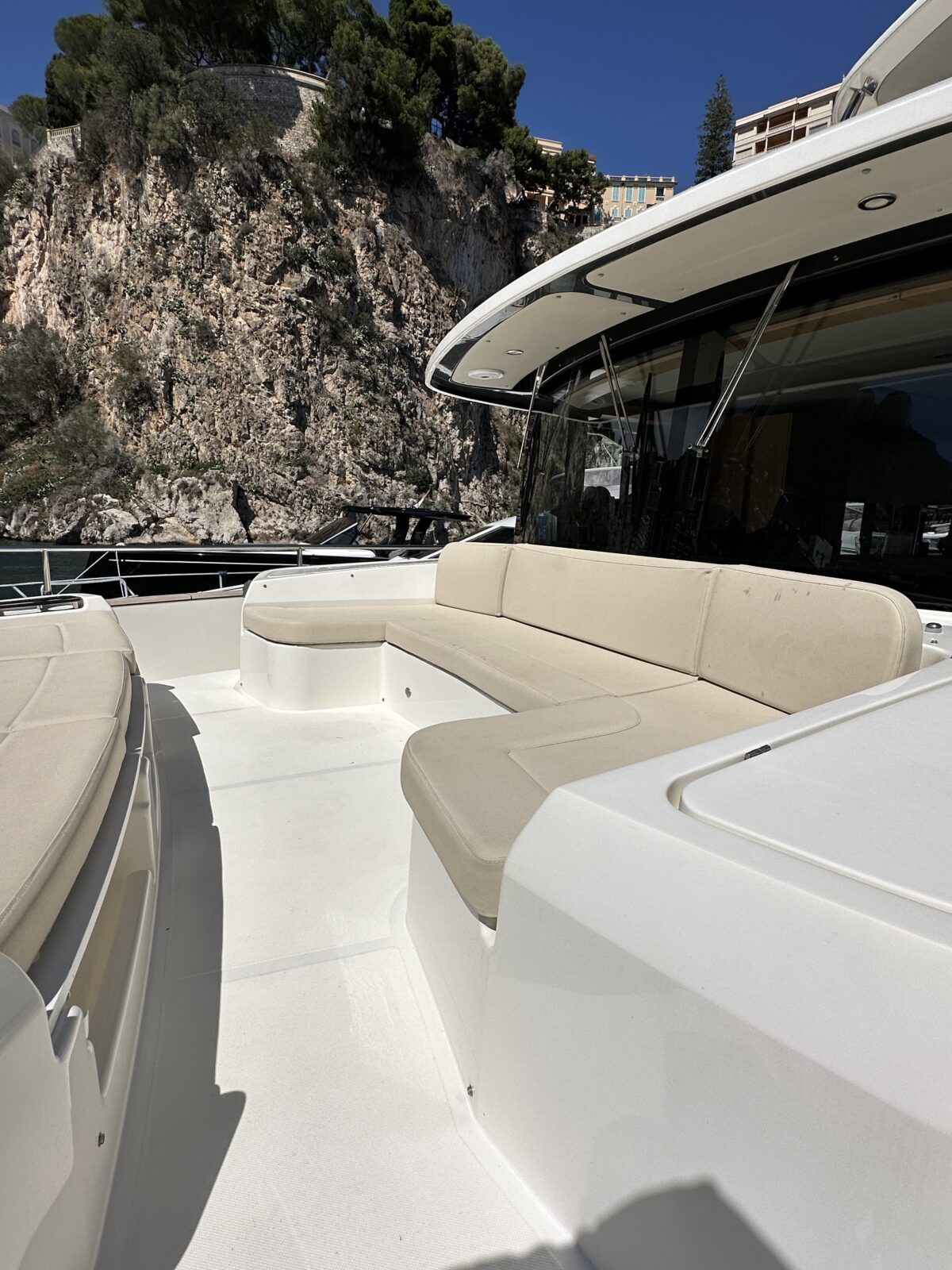 ABSOLUTE NAVETTA 58 2016 REF. 2021